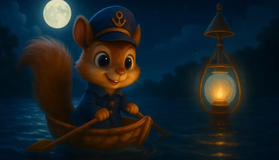 Pohádky na dobrou noc