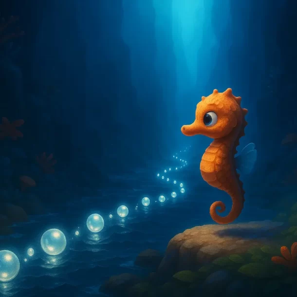 příběh před spaním