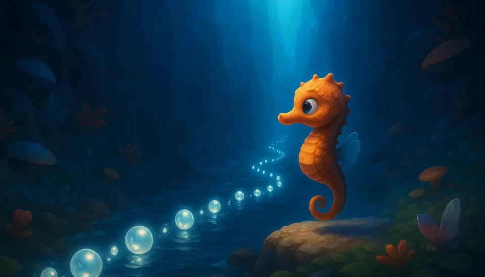 příběh před spaním