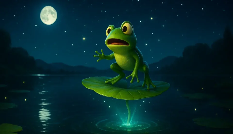 Pohadla na dobrou noc