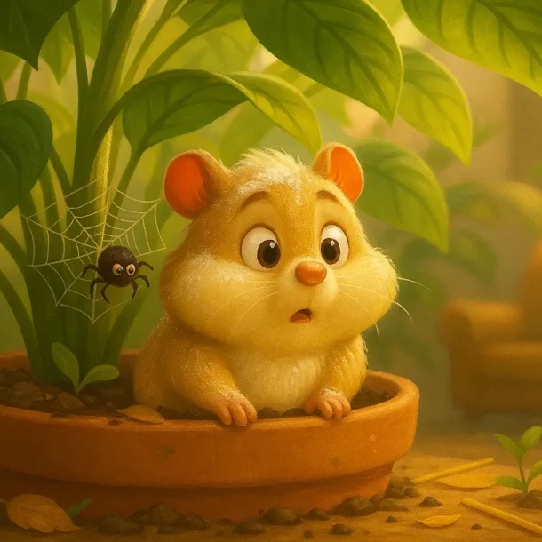 Ema zvedavka pohadky